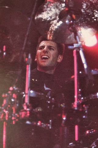 Chris Whitten Postcard