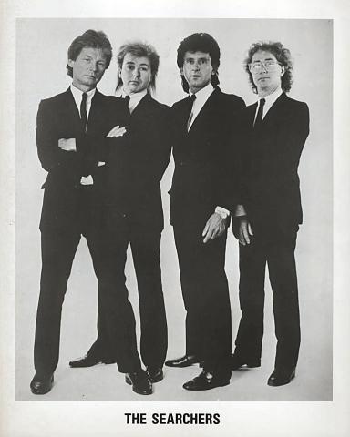 The Searchers Promo Print