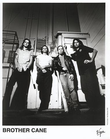 Brother Cane Promo Print