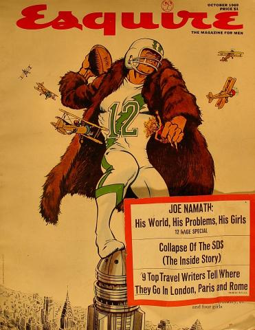 Esquire