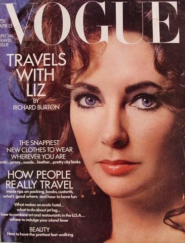 Vogue Vol. 157 No. 8