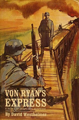 Von Ryan's Express