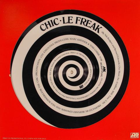 Savoir Faire Vinyl 12"