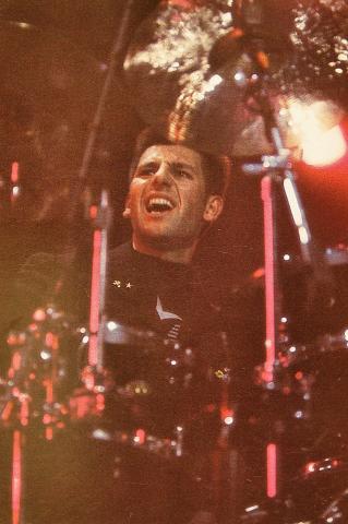 Chris Whitten Postcard