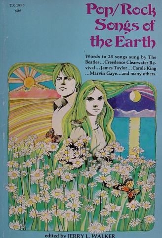 Pop/Rock Songs of the Earth