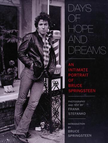 Days of Hope and Dreams