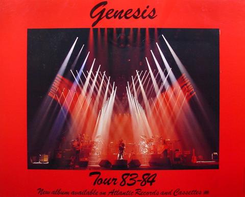 Genesis Poster