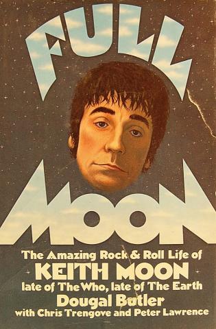 Keith Moon