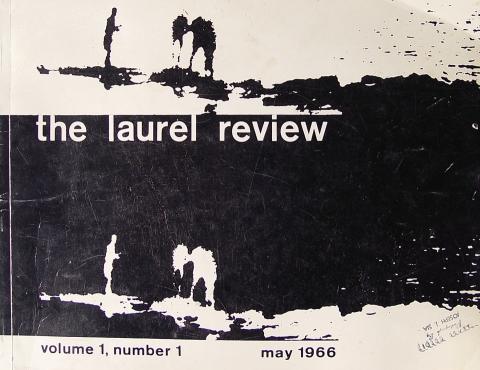 The Laurel Review