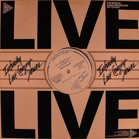 Spyro Gyra Vinyl 12"