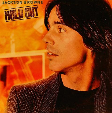 Jackson Browne Vinyl 12"