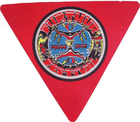 Further Festival Backstage Pass