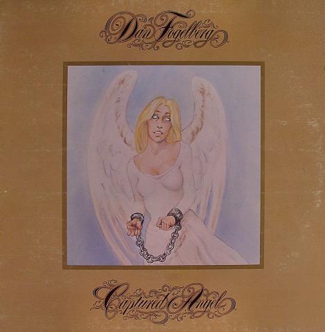 Dan Fogelberg Vinyl 12"