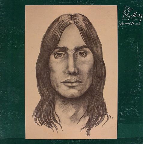 Dan Fogelberg Vinyl 12"