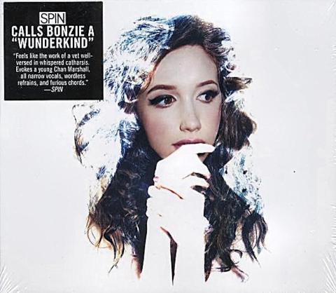 Bonzie CD