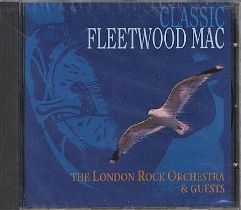 Fleetwood Mac CD