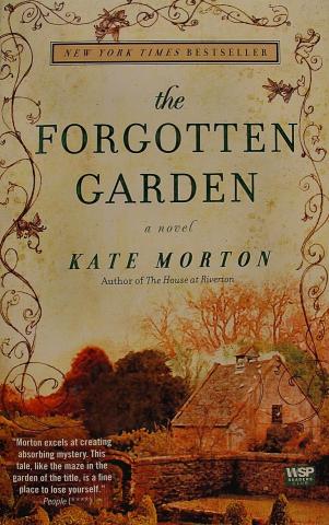 The Forgotten Garden