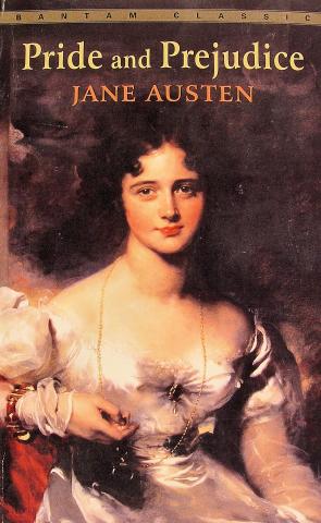 Pride And Prejudice