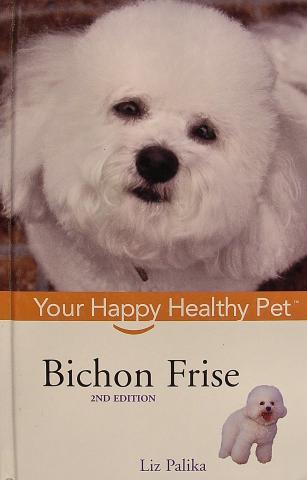 Bichon Frise
