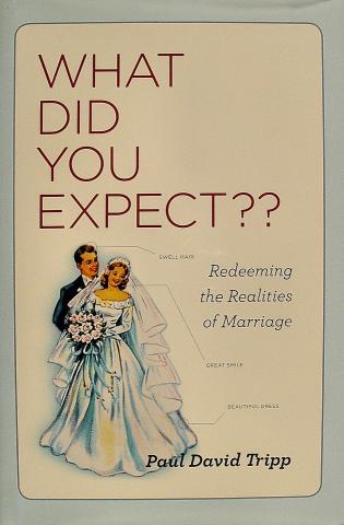 What Did You Expect??