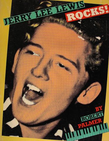 Jerry Lee Lewis