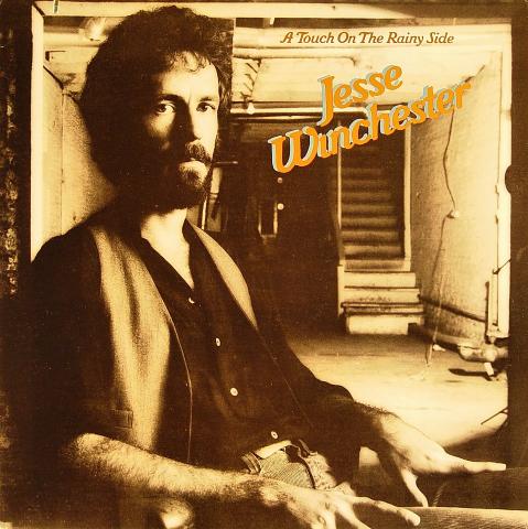 Jesse Winchester Vinyl 12"