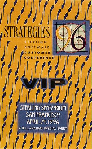 Strategies 96 Laminate