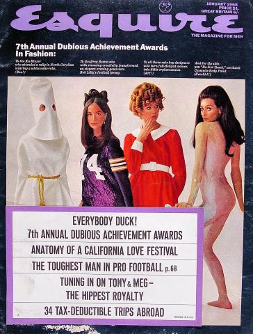 Esquire