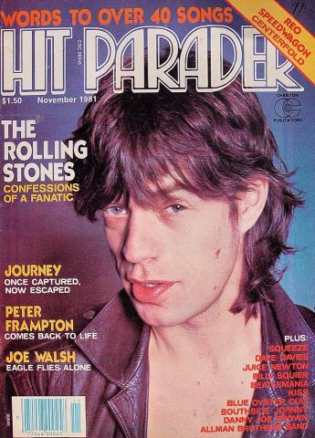Hit Parader
