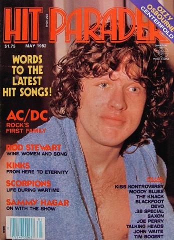 Hit Parader