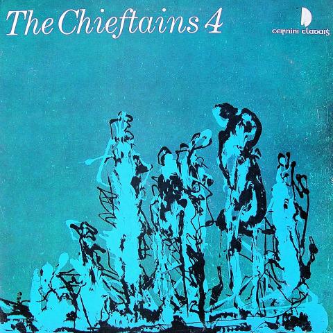 The Chieftains Vinyl 12"