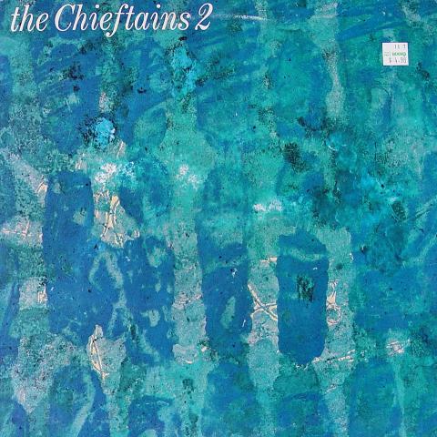 The Chieftains Vinyl 12"