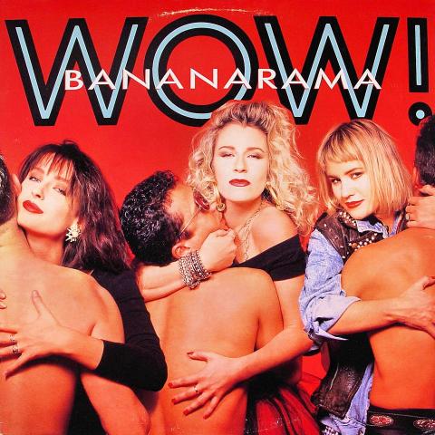 Bananarama Vinyl 12"