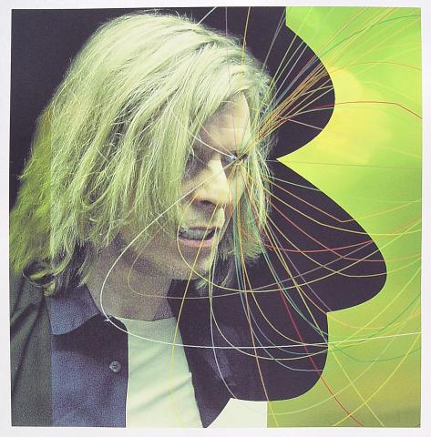 David Bowie Poster