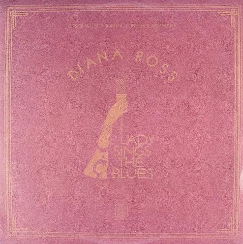 Diana Ross Vinyl 12"