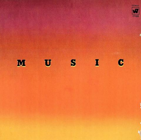 Mason Williams Vinyl 12"