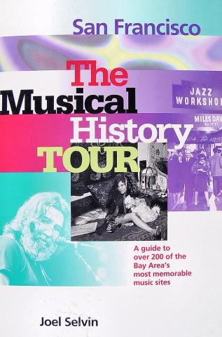 The Musical History Tour