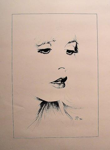 Stevie Nicks Poster