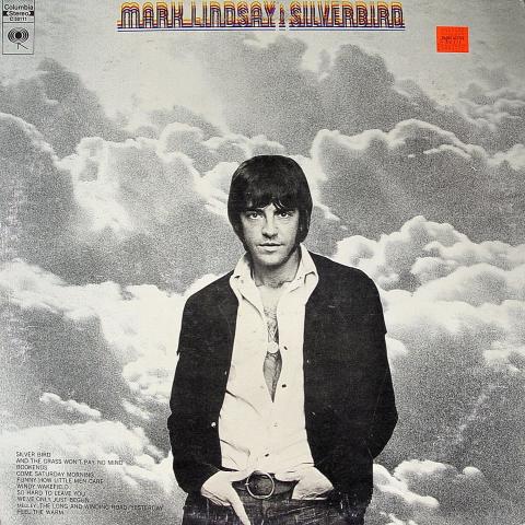 Mark Lindsay Vinyl 12"