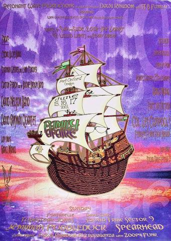 Family Afaire Poster