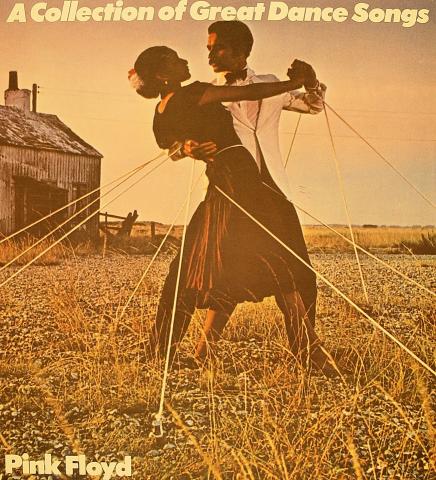 Pink Floyd Poster