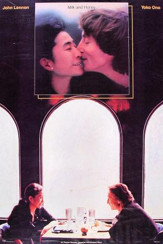 John Lennon Poster