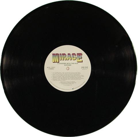 Helen Schneider Vinyl 12"