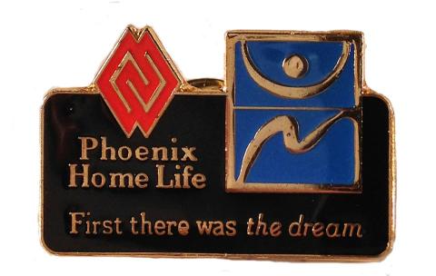 Special Olympics Pin