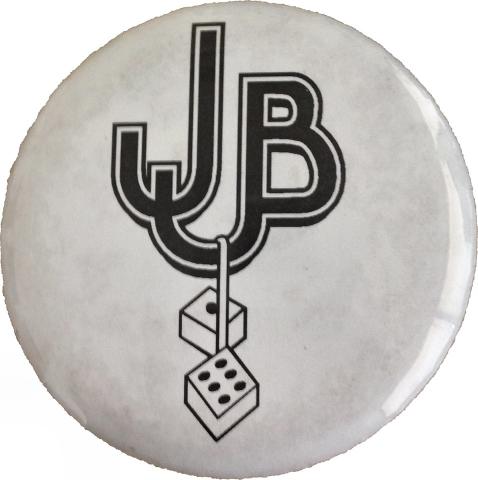 JJB Pin