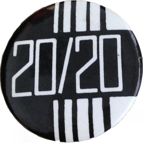 20/20 Pin