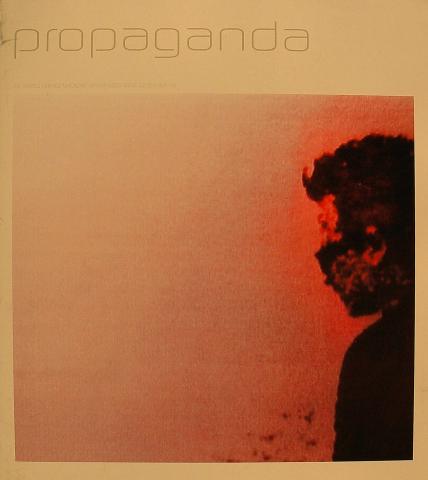 Propaganda Vol. 2 No. 2