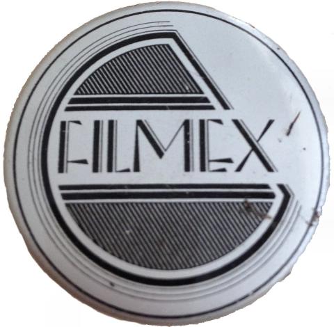 Filmex Pin