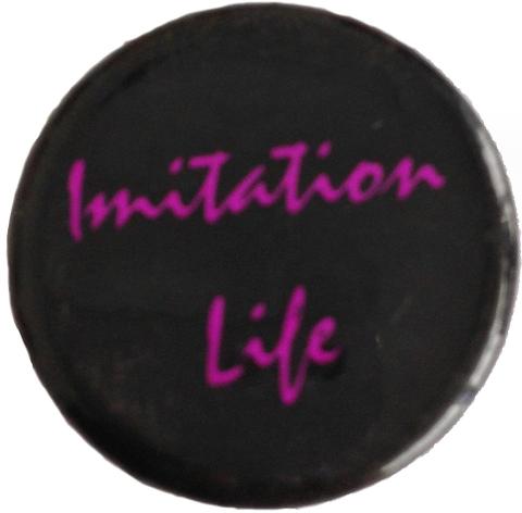 Imitation Life Pin