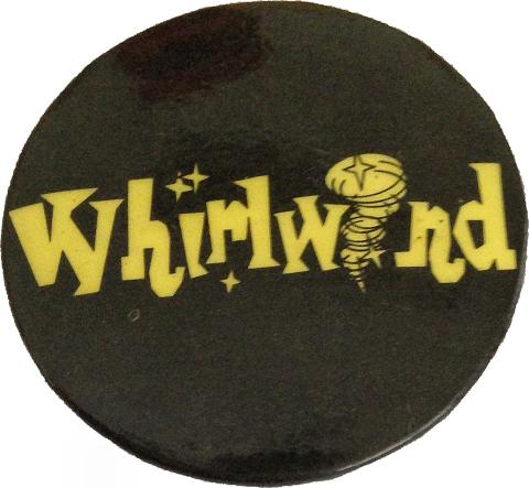 Whirlwind Pin